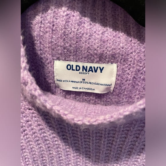 Sweater - Picture 2 of 3